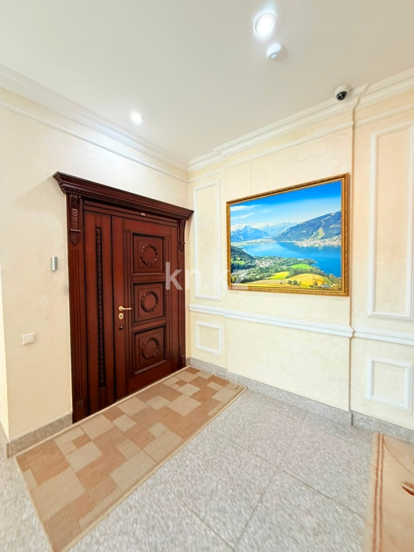 Продажа 5-комнатной квартиры, 300 м² в Астане - фото 5