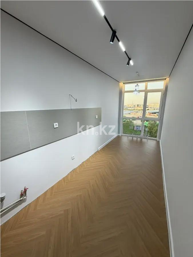 Продажа 3-комнатной квартиры, 60.1 м² в Алматы - фото 2