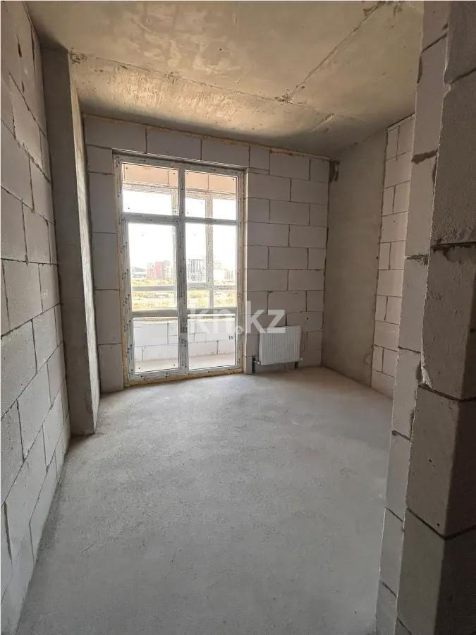 Продажа 1-комнатной квартиры, 44.9 м², ул. Байтурсынова, дом  16 стр в Астане - фото 2