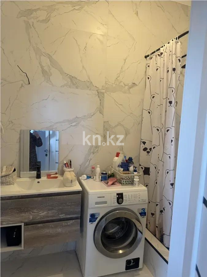 Продажа 3-комнатной квартиры, 80 м² в Караганде - фото 4