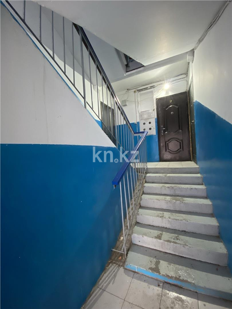 Продажа 1-комнатной квартиры, 30 м² в Темиртау - фото 10