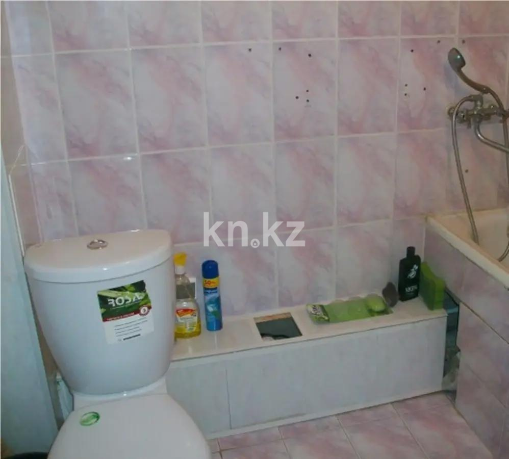 Продажа 3-комнатной квартиры, 60 м² в Алматы - фото 5