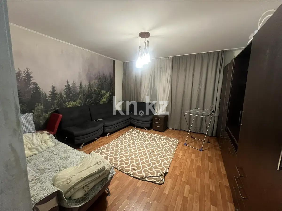Продажа 1-комнатной квартиры, 36 м², мкр-н Гульдер-1, дом  11 в Караганде