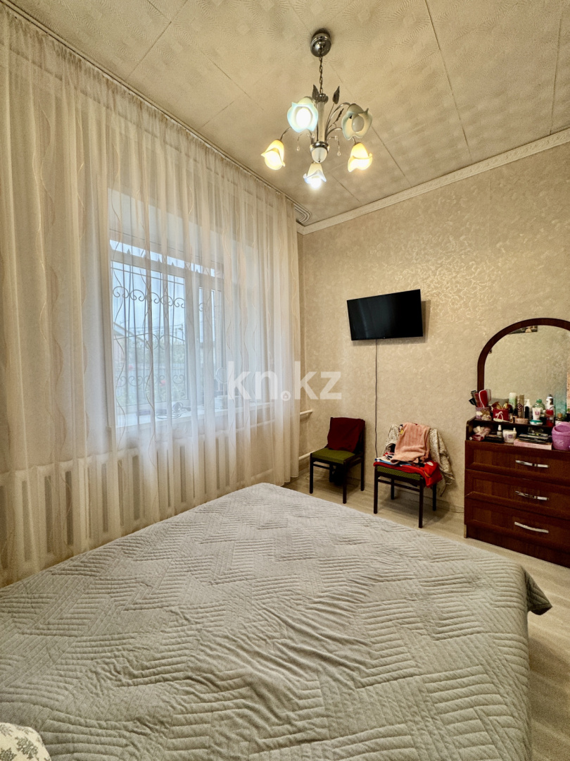 Продажа 4-комнатного дома, 76.4 м², ул. Космодемьянской, дом  11/1 в Караганде - фото 12