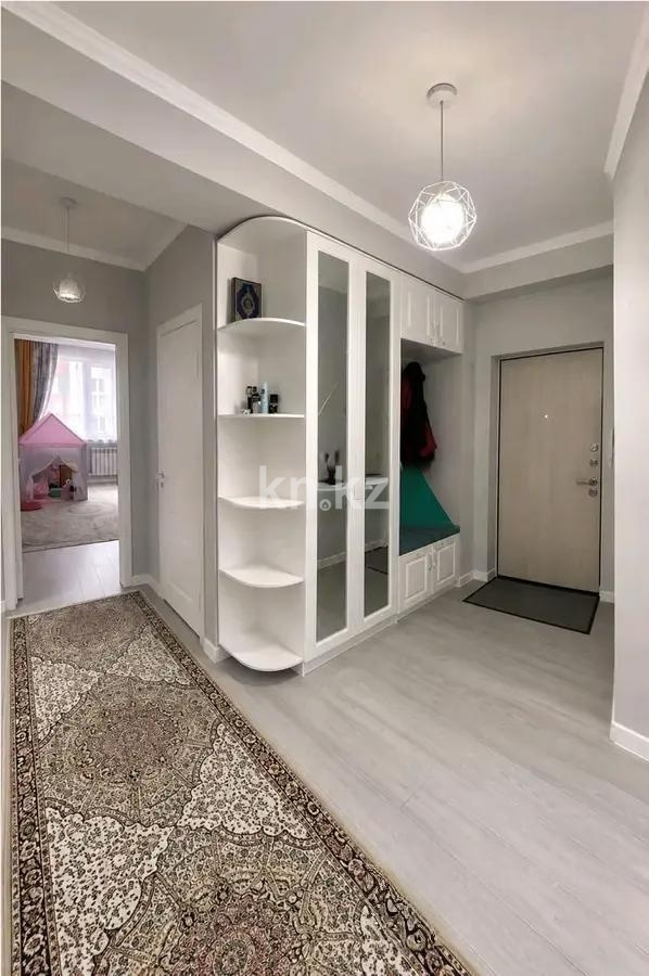 Продажа 3-комнатной квартиры, 80 м² в Алматы - фото 4