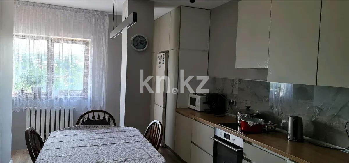 Продажа 3-комнатной квартиры, 100 м², пр. Серкебаева, дом  111 в Алматы - фото 4