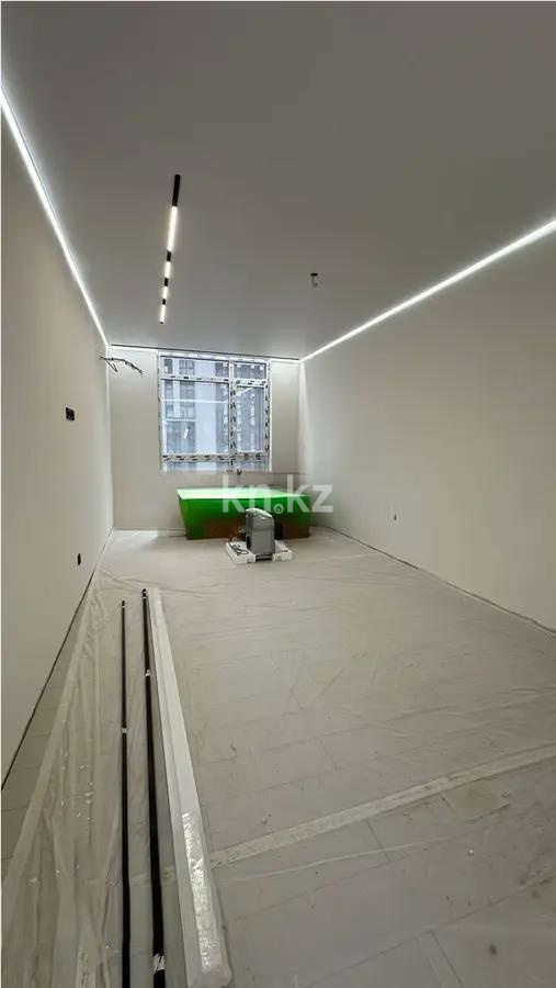 Продажа 3-комнатной квартиры, 107.1 м², ул. Акмешит, дом  1 в Астане