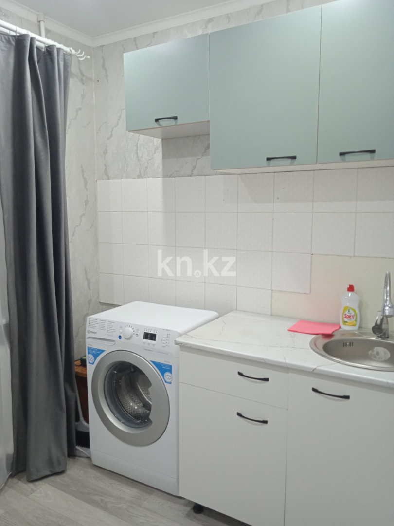 Аренда 1-комнатной квартиры посуточно, 36 м² в Темиртау - фото 8