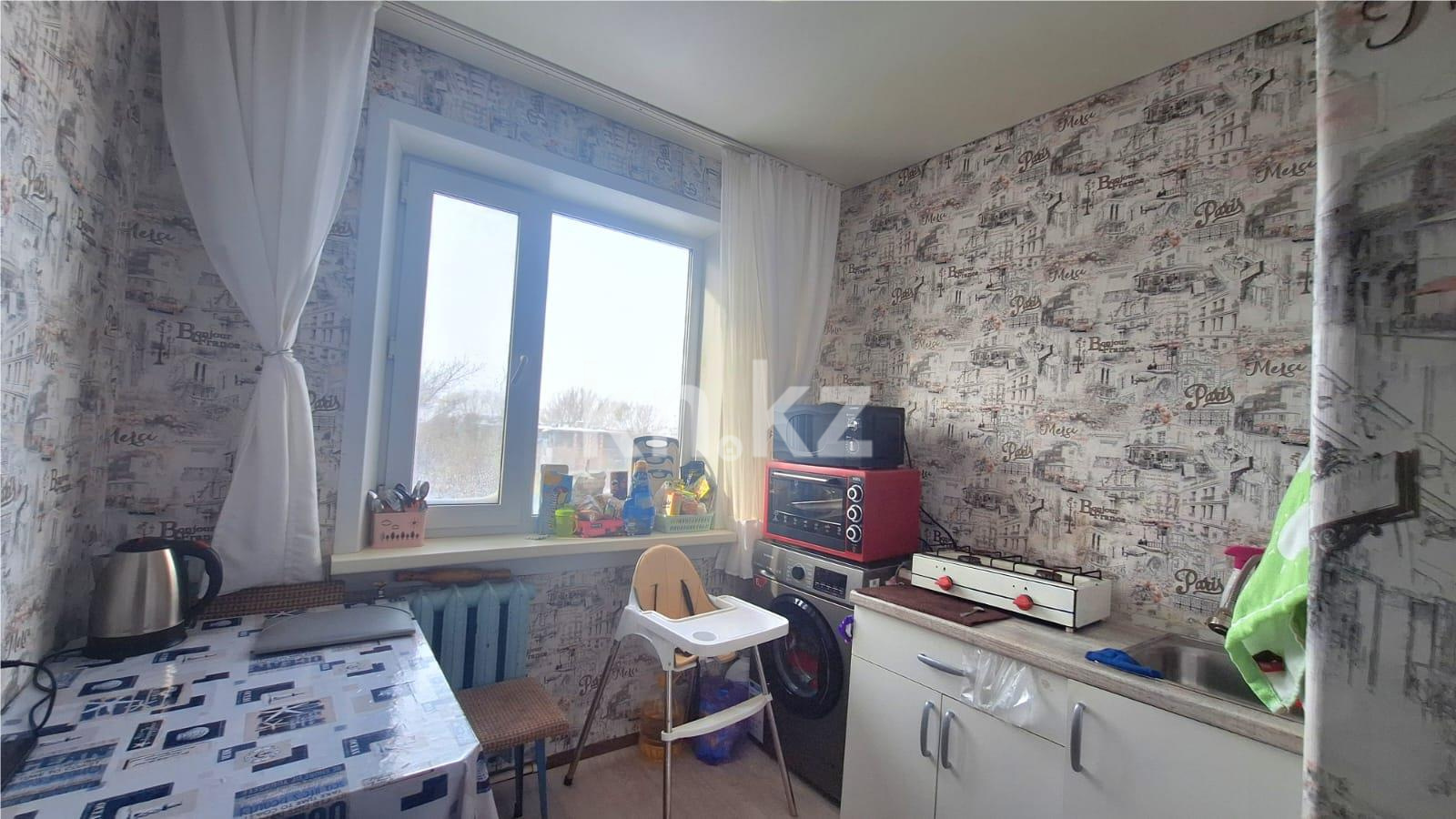 Продажа 2-комнатной квартиры, 44 м² в Караганде - фото 5