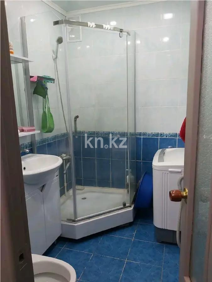 Продажа 1-комнатной квартиры, 45 м², мкр. Жас Канат, дом  1/19 в Алматы