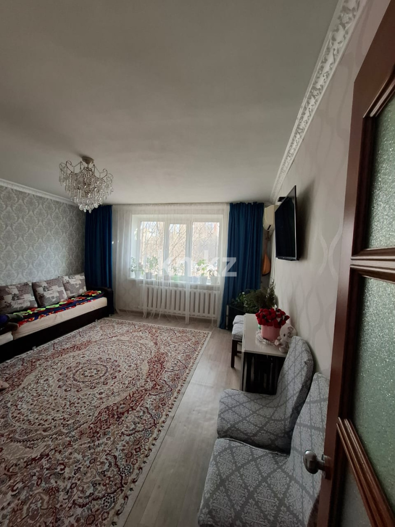Продажа 3-комнатной квартиры, 71 м², ул. Сатыбалдина, дом  7/3 в Караганде