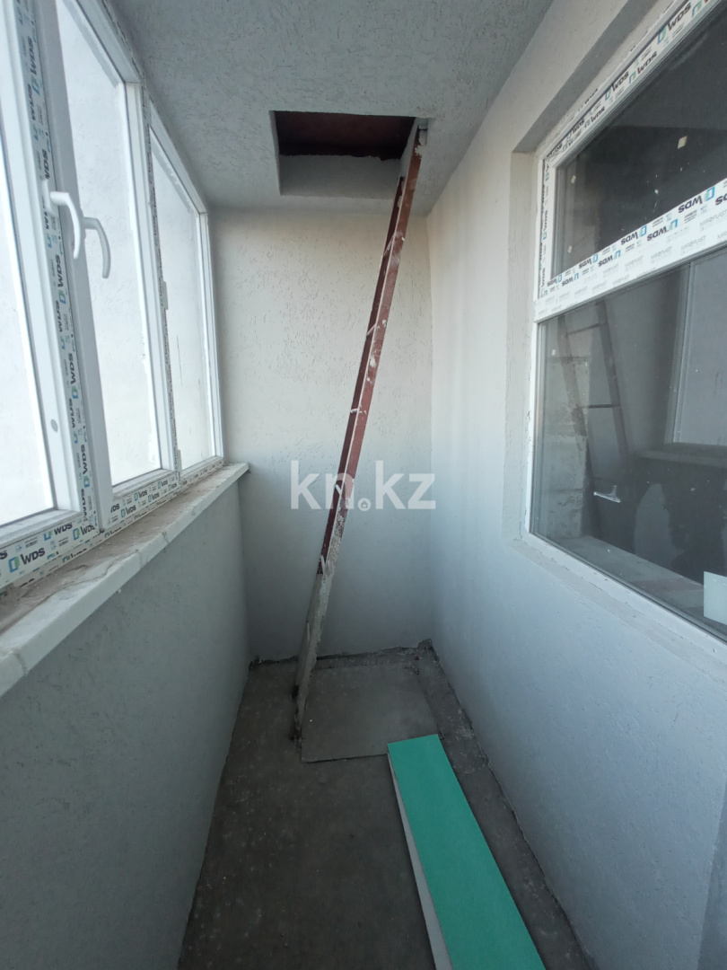 Продажа 2-комнатной квартиры, 65 м² в Астане - фото 13