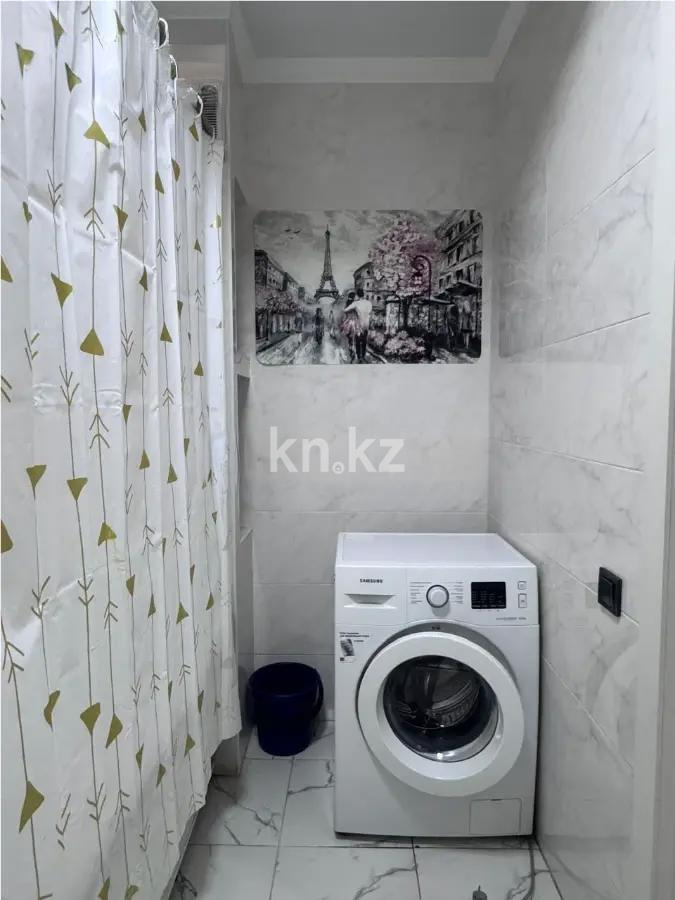 Продажа 3-комнатной квартиры, 80 м² в Алматы - фото 5
