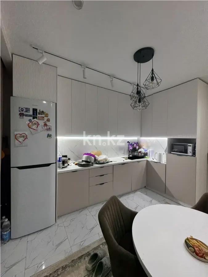 Продажа 3-комнатной квартиры, 92 м² в Алматы - фото 4