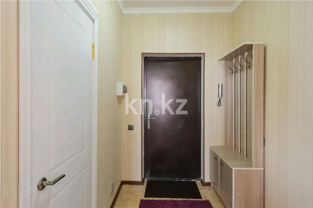 Продажа 1-комнатной квартиры, 33.6 м² в Алматы - фото 5