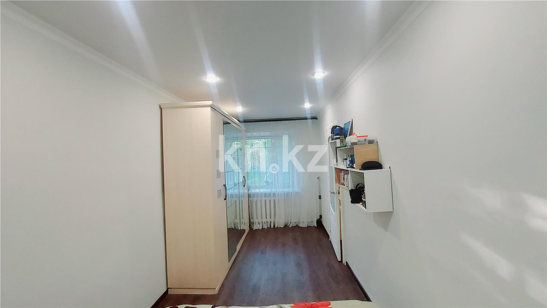 Продажа 2-комнатной квартиры, 47 м² в Караганде - фото 4