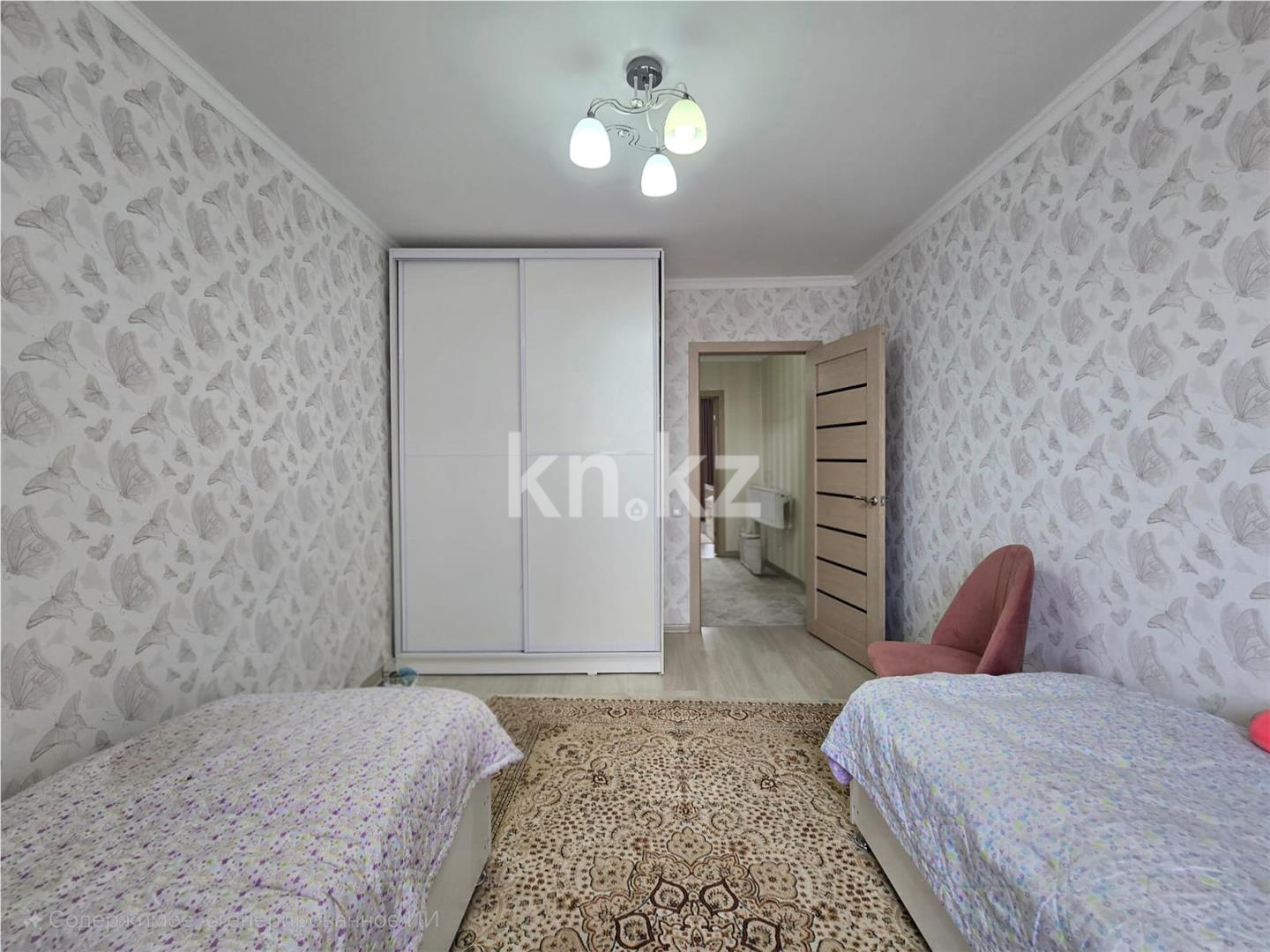 Продажа 3-комнатной квартиры, 68 м² в Темиртау - фото 6