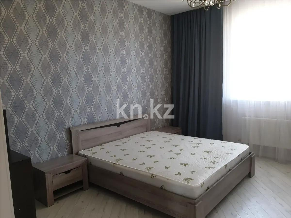 Продажа 3-комнатной квартиры, 98 м², ул. Храпатого, дом  25/1 в Астане - фото 2