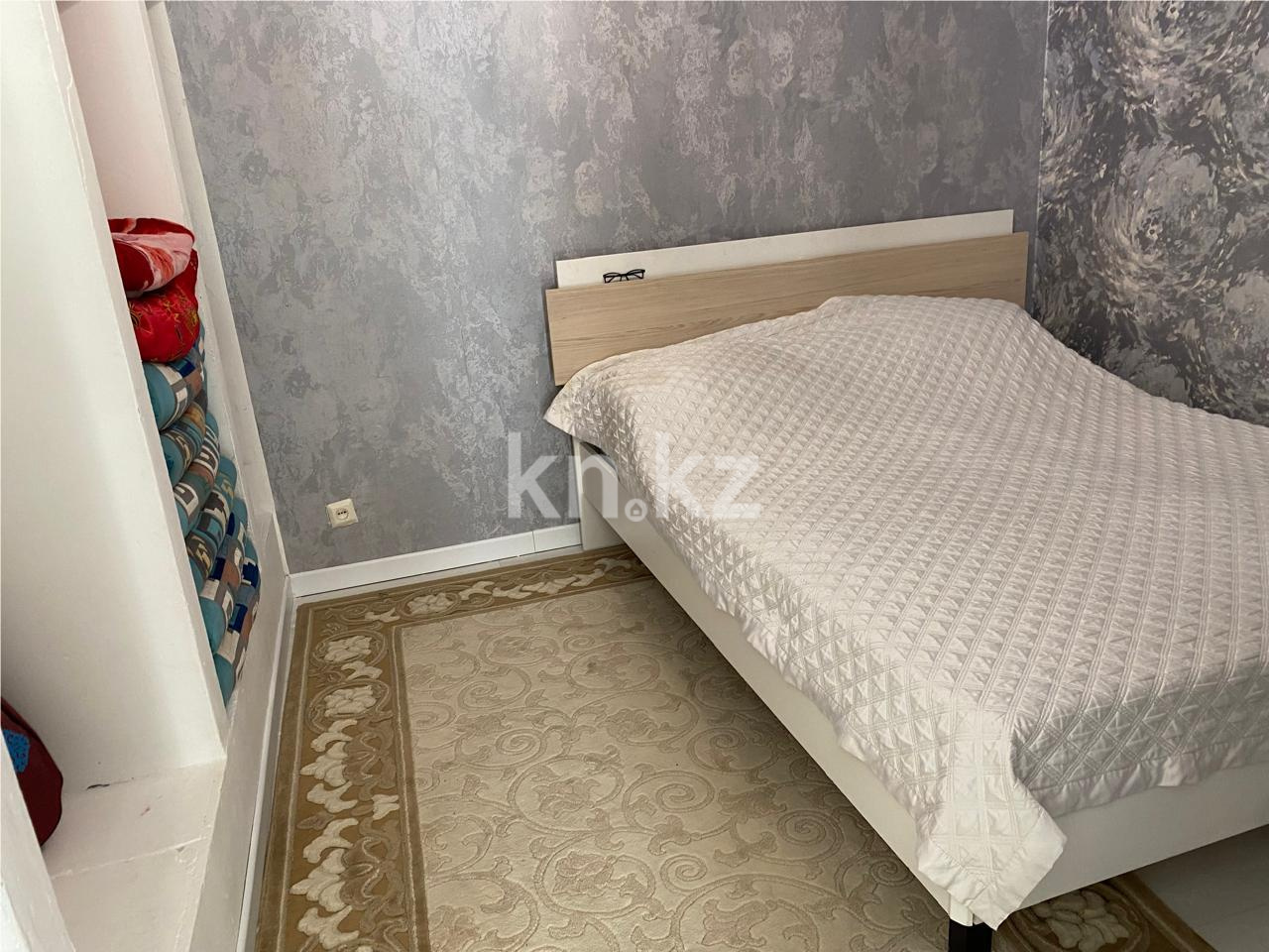 Продажа 2-комнатной квартиры, 53 м² в Астане - фото 6