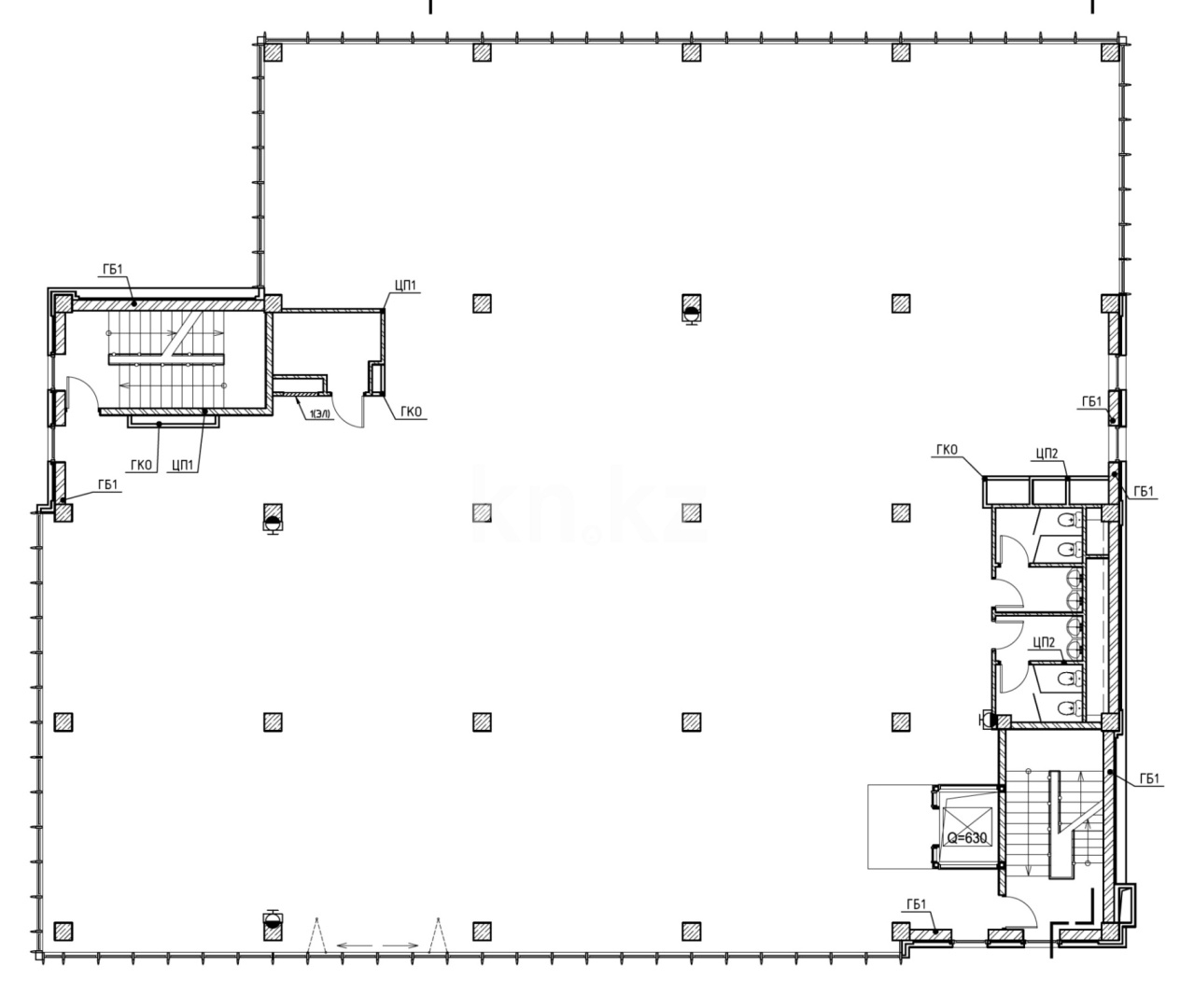 Аренда помещения в Алматы - фото 7