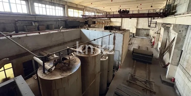 Аренда , 26000 м², Новоузенский с/о в Карагандинской области - фото 7