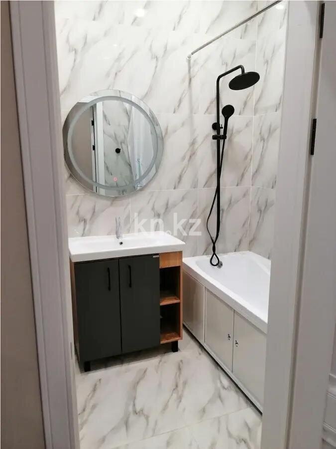 Продажа 3-комнатной квартиры, 93.7 м² в Астане - фото 4