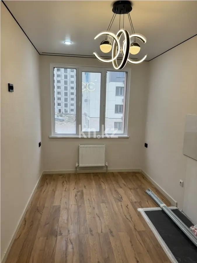 Продажа 3-комнатной квартиры, 63 м² в Алматы - фото 4