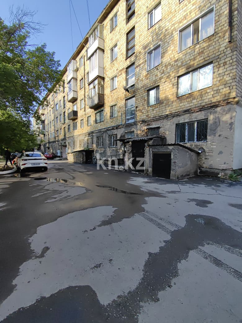 Продажа 3-комнатной квартиры, 42 м² в Караганде - фото 25