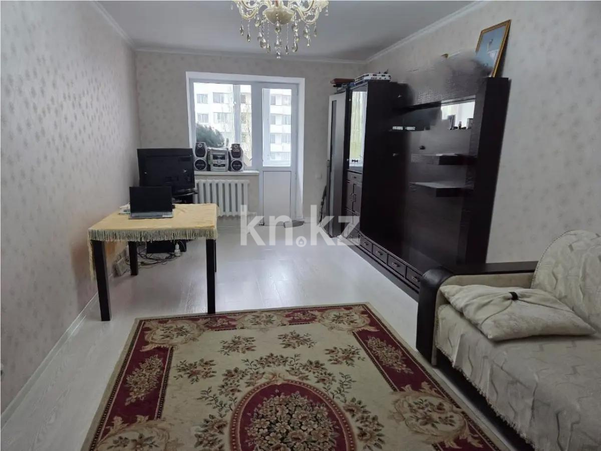 Продажа 3-комнатной квартиры, 95 м² в Астане