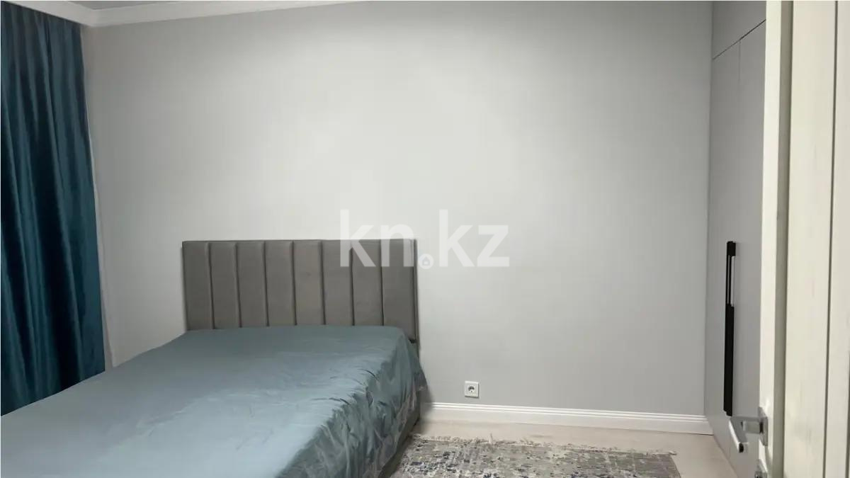 Продажа 2-комнатной квартиры, 53 м² в Астане - фото 2