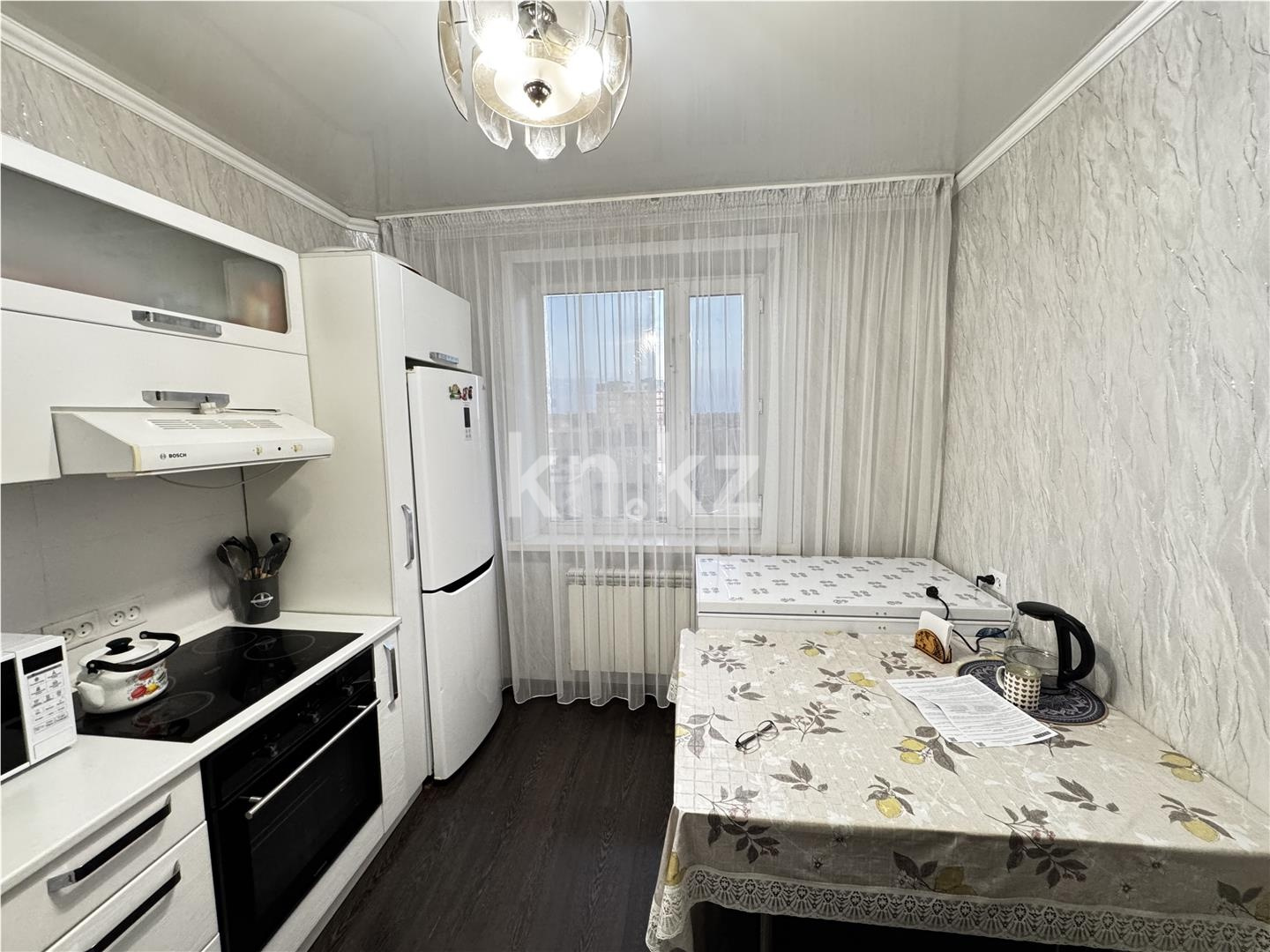 Продажа 2-комнатной квартиры, 54 м² в Караганде - фото 10