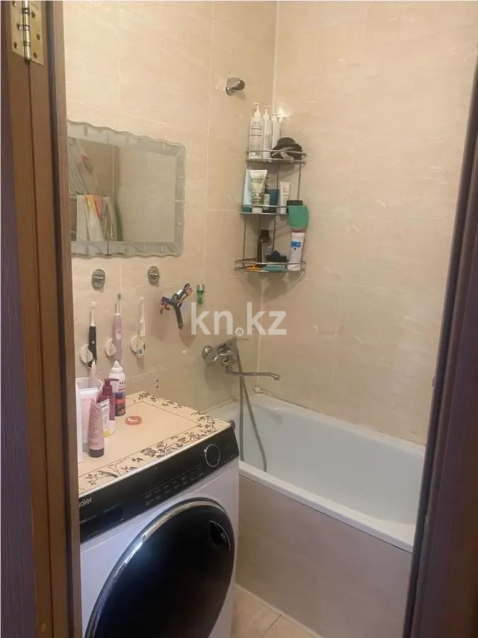 Продажа 3-комнатной квартиры, 59.4 м² в Алматы - фото 5