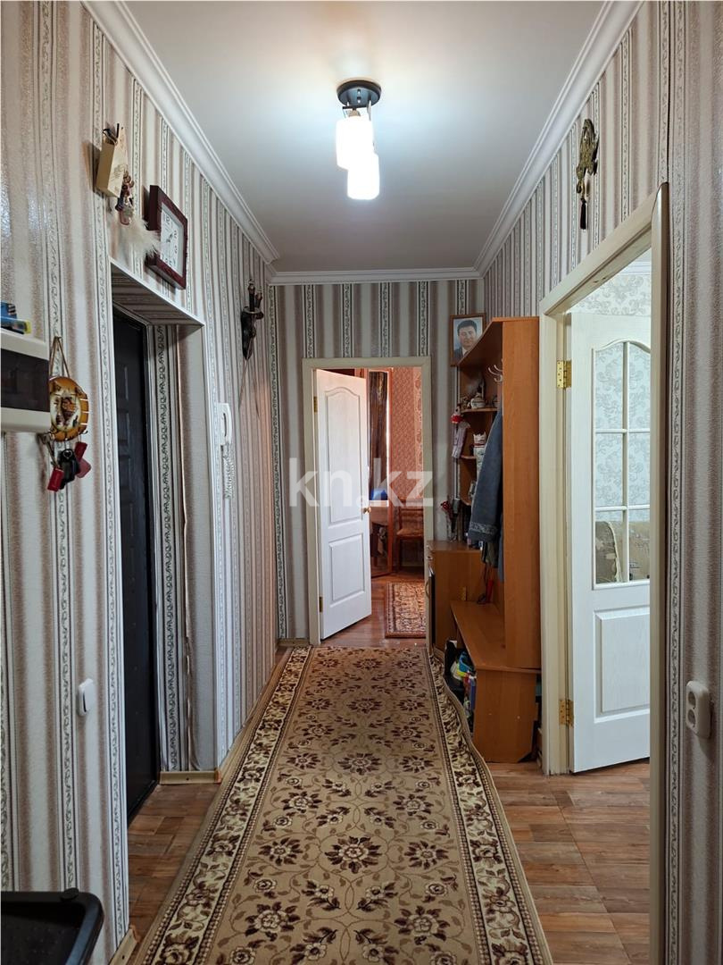 Продажа 2-комнатной квартиры, 60 м² в Караганде - фото 8