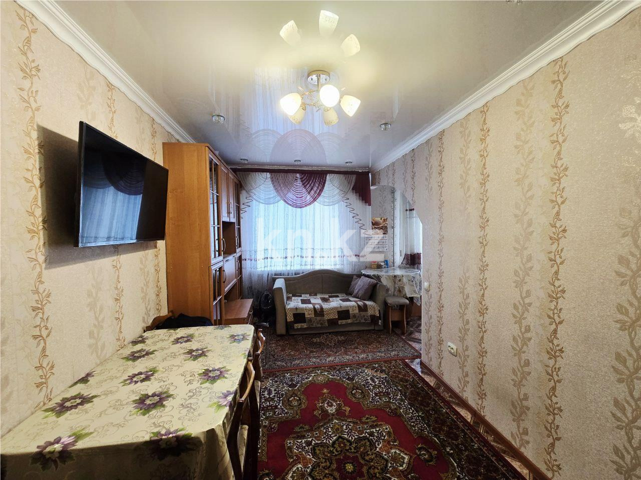 Продажа 4-комнатной квартиры, 61 м², ул. Сейфуллина в Темиртау - фото 5