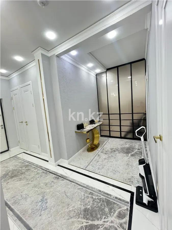 Продажа 4-комнатной квартиры, 127 м² в Астане - фото 8