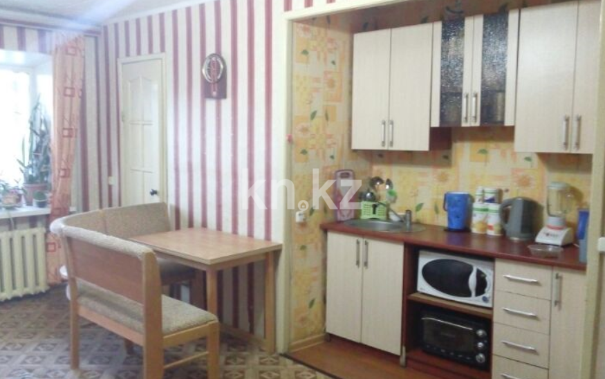 Продажа 3-комнатной квартиры, 57 м² в Караганде - фото 5