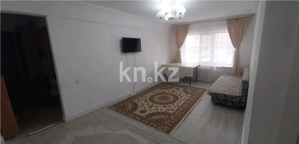 Продажа 3-комнатной квартиры, 58 м², пр. Женис, дом  39 в Астане