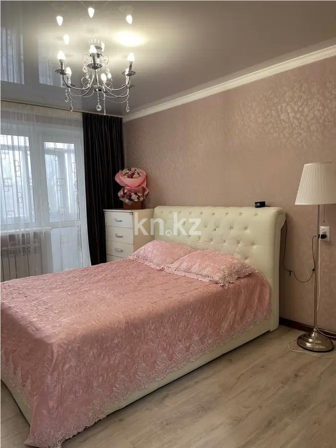 Продажа 3-комнатной квартиры, 47 м², мкр-н 15, дом  30 в Караганде - фото 2