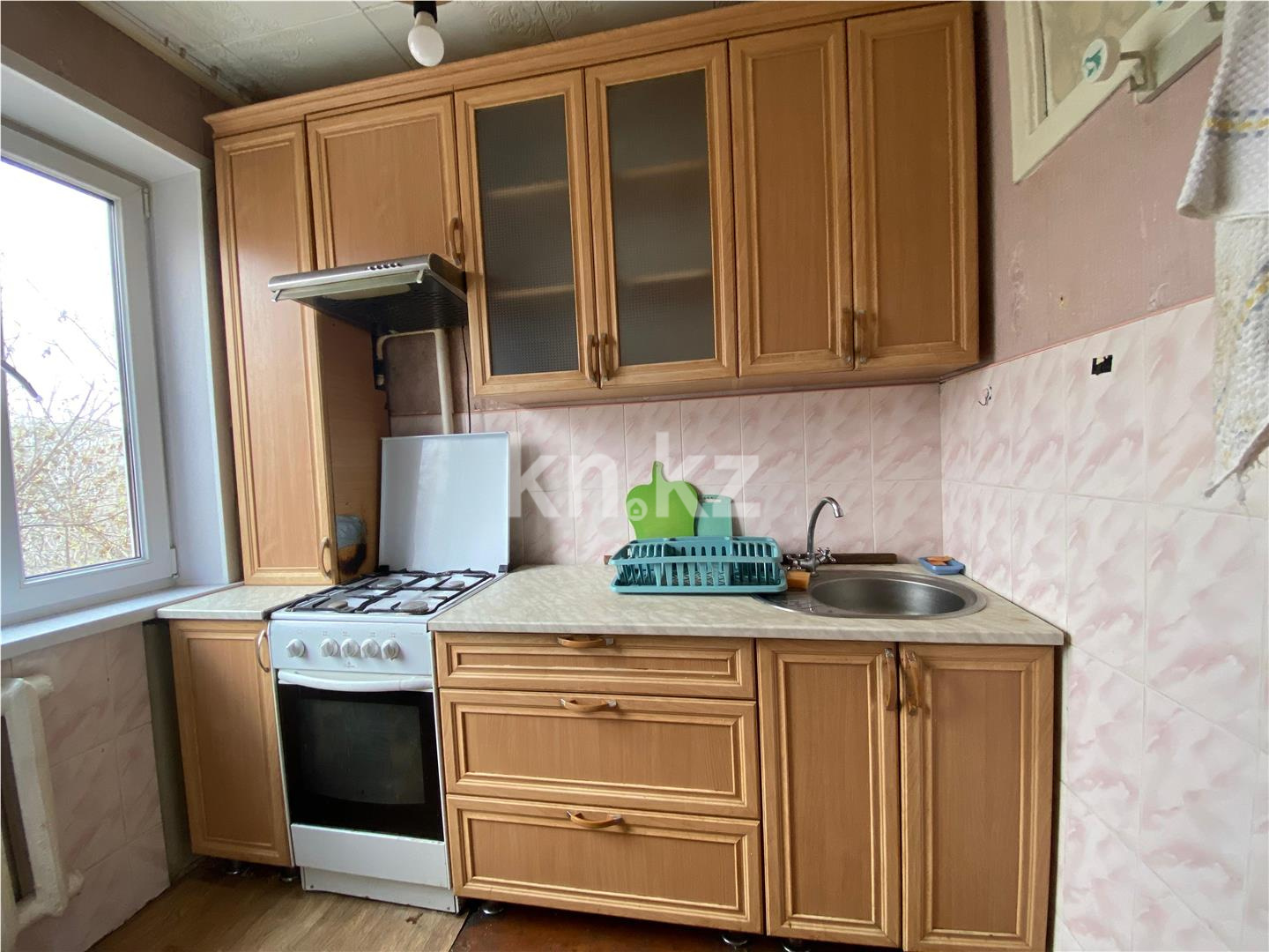 Продажа 4-комнатной квартиры, 62 м² в Караганде - фото 14