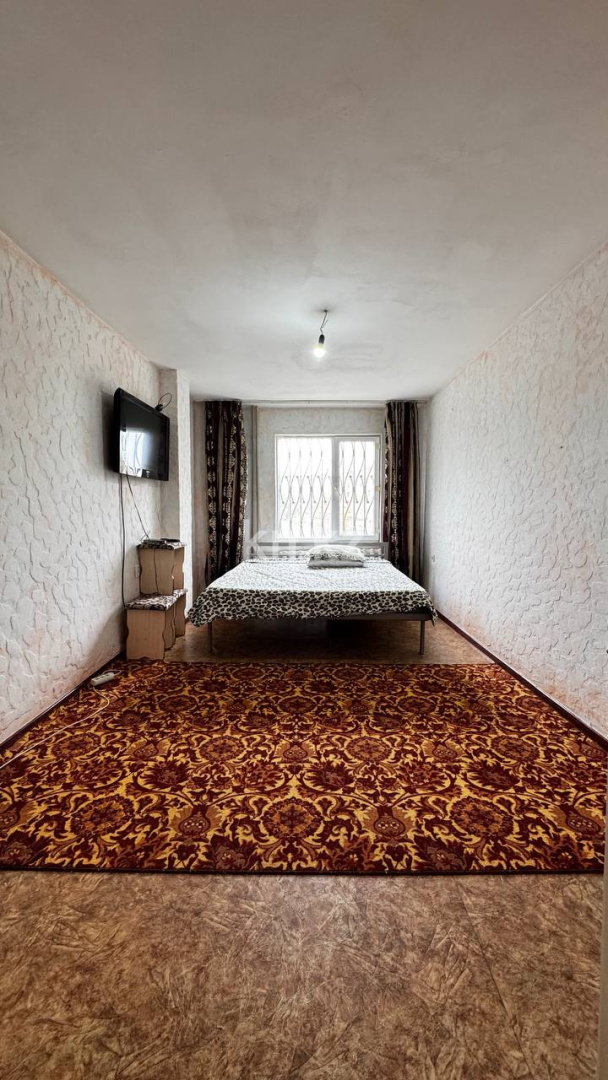 Продажа 1-комнатной квартиры, 42 м², микрорайон Байтерек, дом  11 в Таразе - фото 3