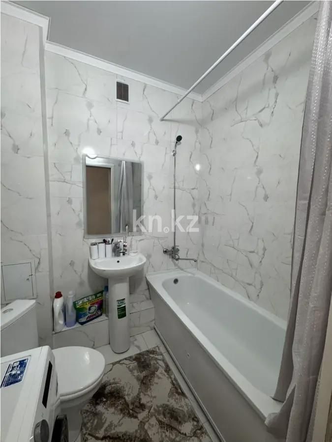 Продажа 2-комнатной квартиры, 61 м², ул. Молдагалиева, дом  10 в Астане - фото 5