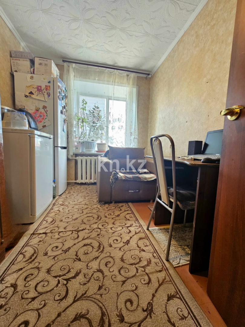 Продажа 3-комнатной квартиры, 51 м² в Костанае - фото 3