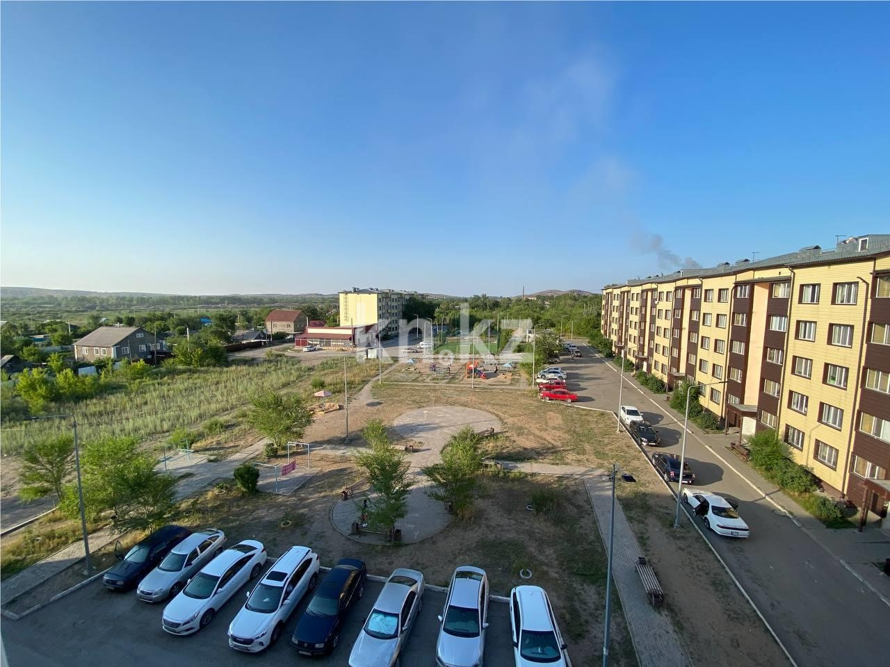 Продажа 3-комнатной квартиры, 69 м² в Темиртау - фото 16