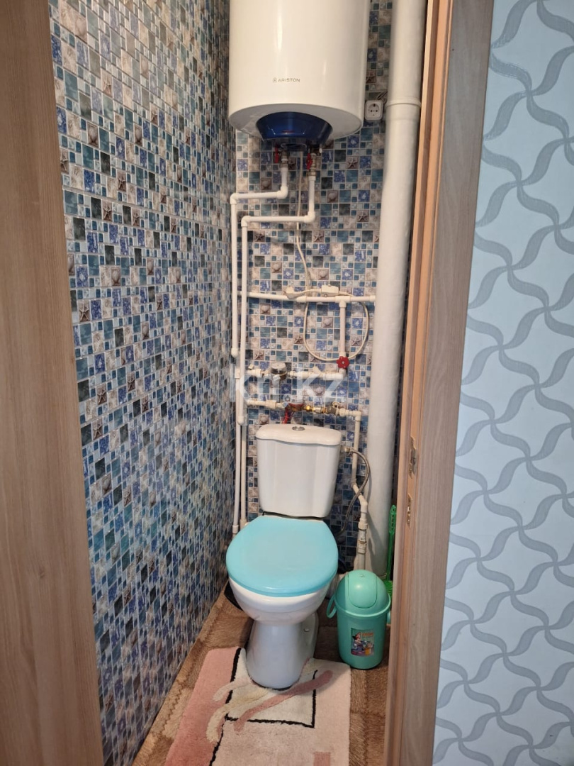 Продажа 2-комнатной квартиры, 47 м², мкр-н 14, дом  13 в Караганде - фото 17