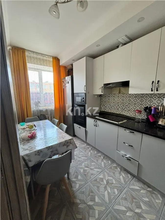 Продажа 3-комнатной квартиры, 60 м² в Астане - фото 4