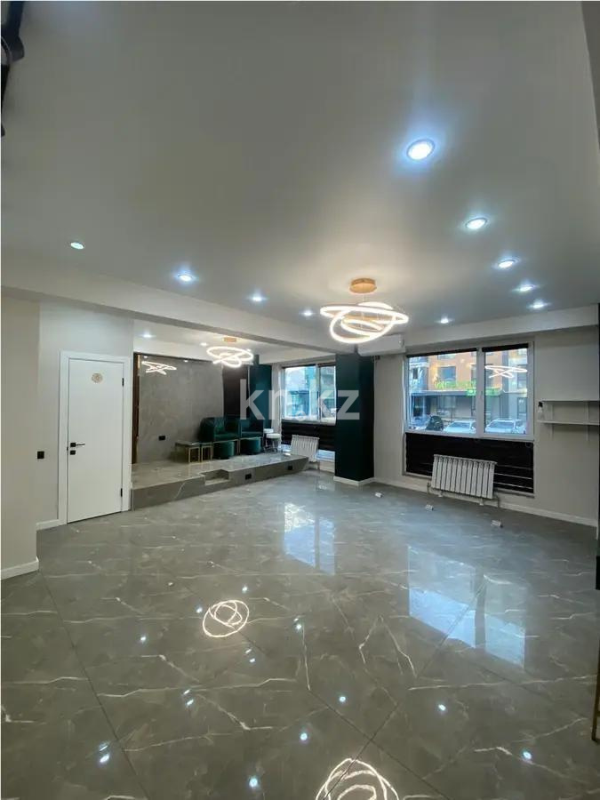 Продажа 3-комнатной квартиры, 80 м² в Алматы