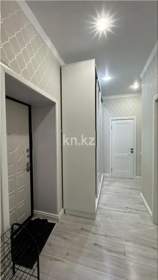 Продажа 2-комнатной квартиры, 68.4 м² в Астане - фото 2