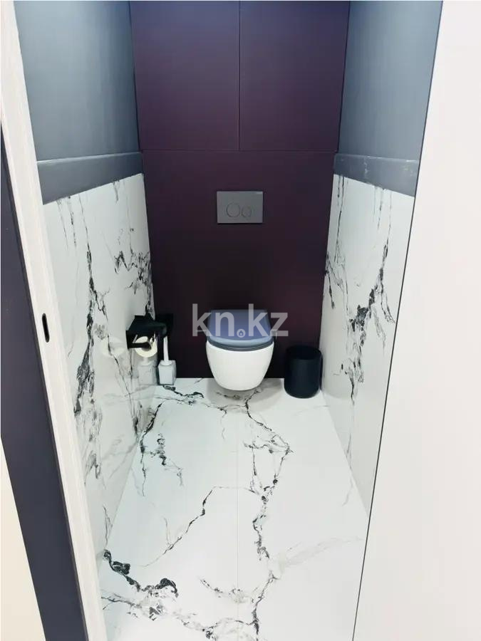 Продажа 3-комнатной квартиры, 80 м², ул. Хусейна бен Талала, дом  41 в Астане - фото 6