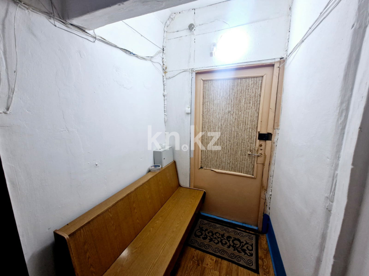 Продажа 2-комнатной квартиры, 52 м² в Костанае - фото 18