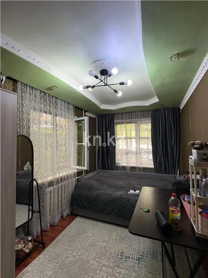 Продажа 2-комнатной квартиры, 44.5 м² в Алматы - фото 2
